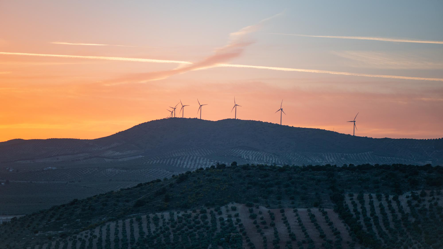 Energias Renovables Italia y Portugal