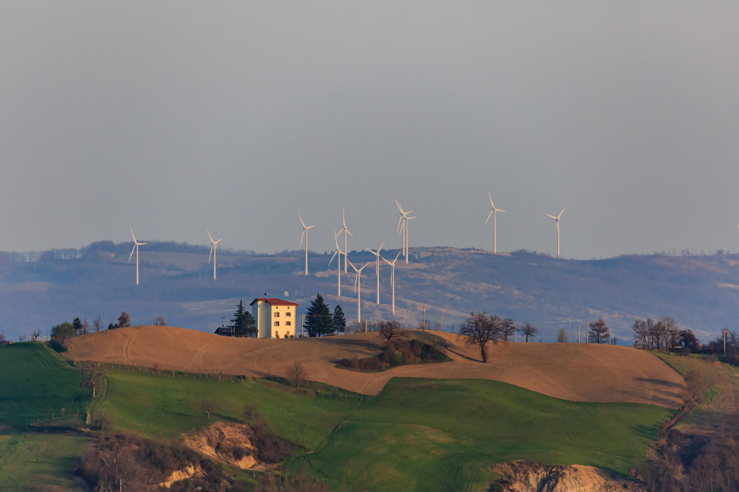 Incentivos Fiscales en Energías Renovables en Italia y Portugal