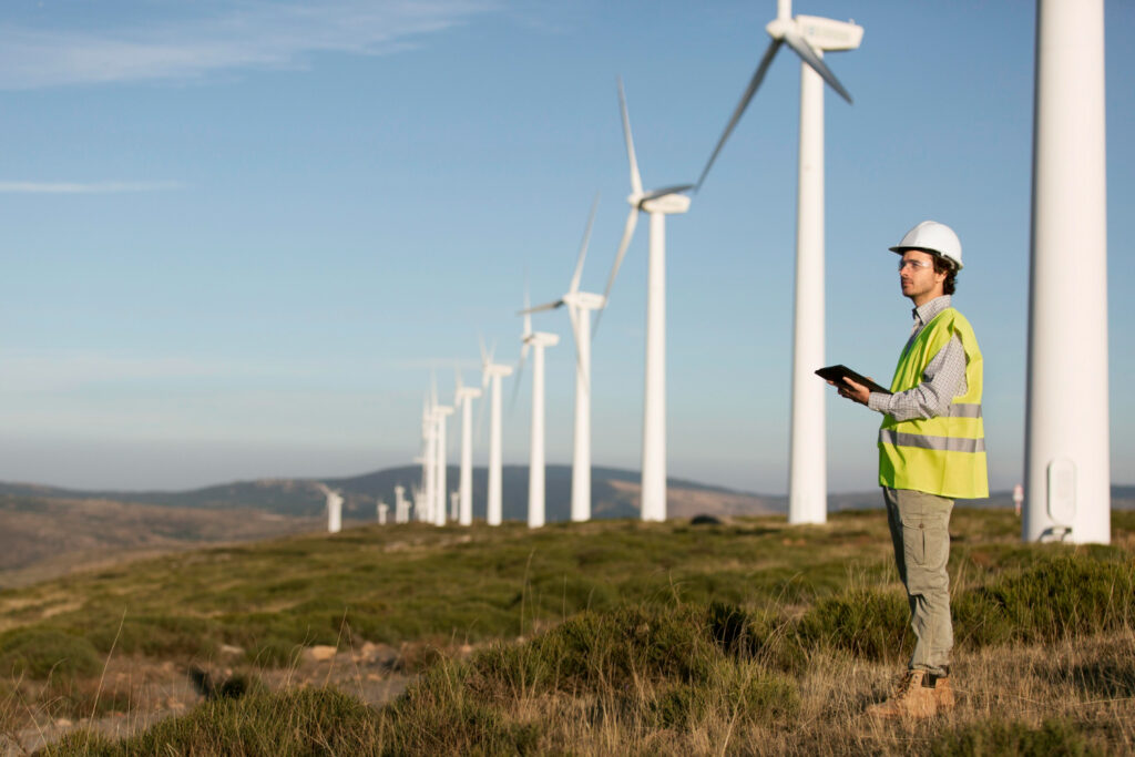 Incentivos Fiscales en Energías Renovables en Italia y Portugal